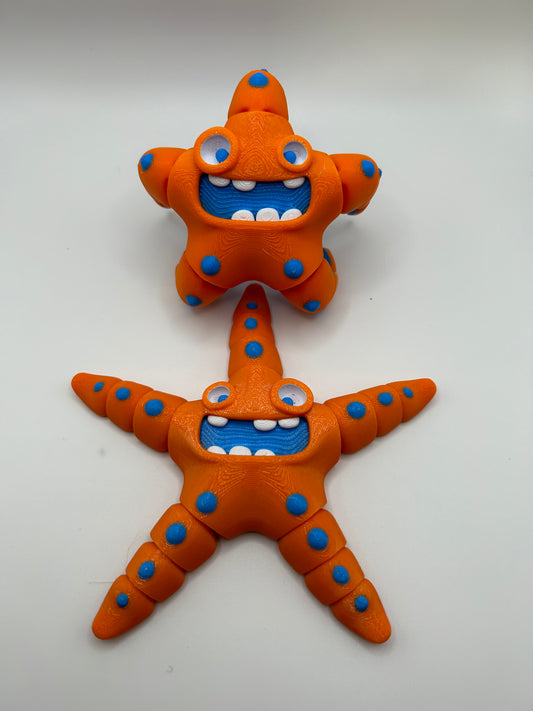 Starfish