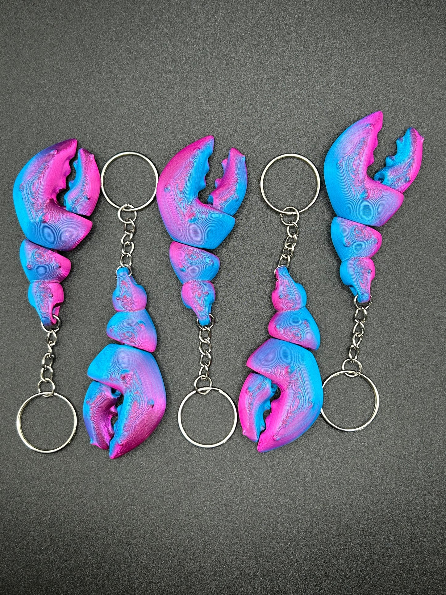 Keyrings