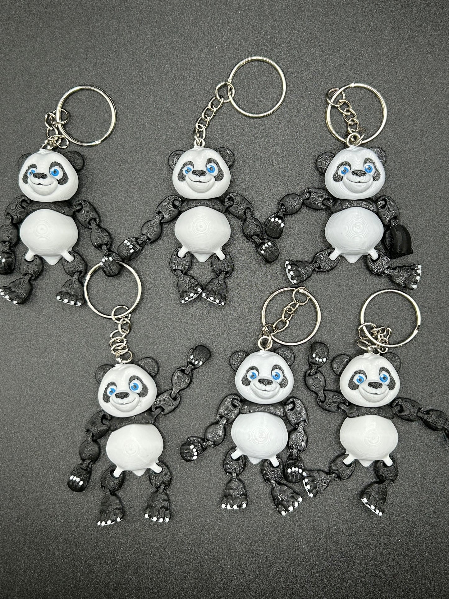 Keyrings