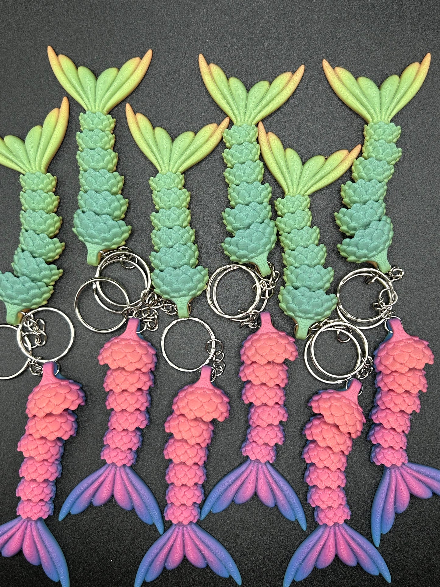 Keyrings