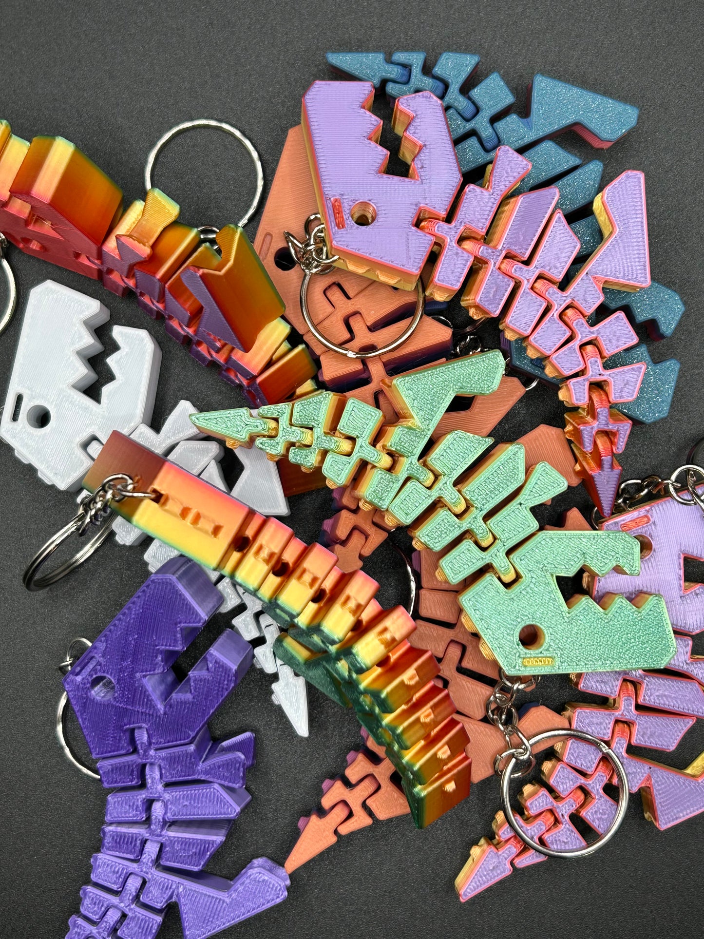 Keyrings