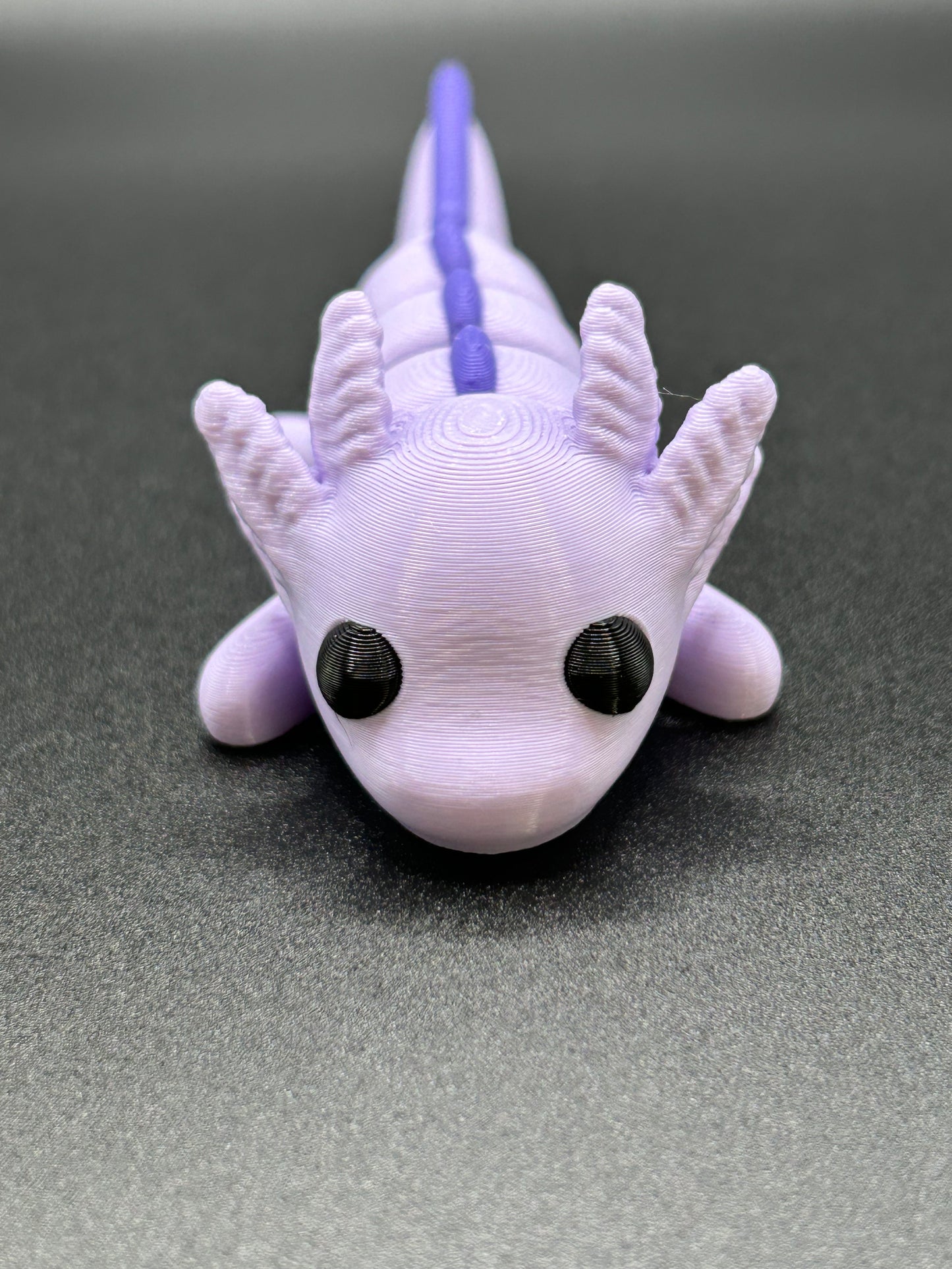 Axolotl